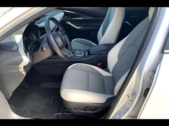 Certified 2026 MAZDA CX-30 AWD 2.5 S image 8