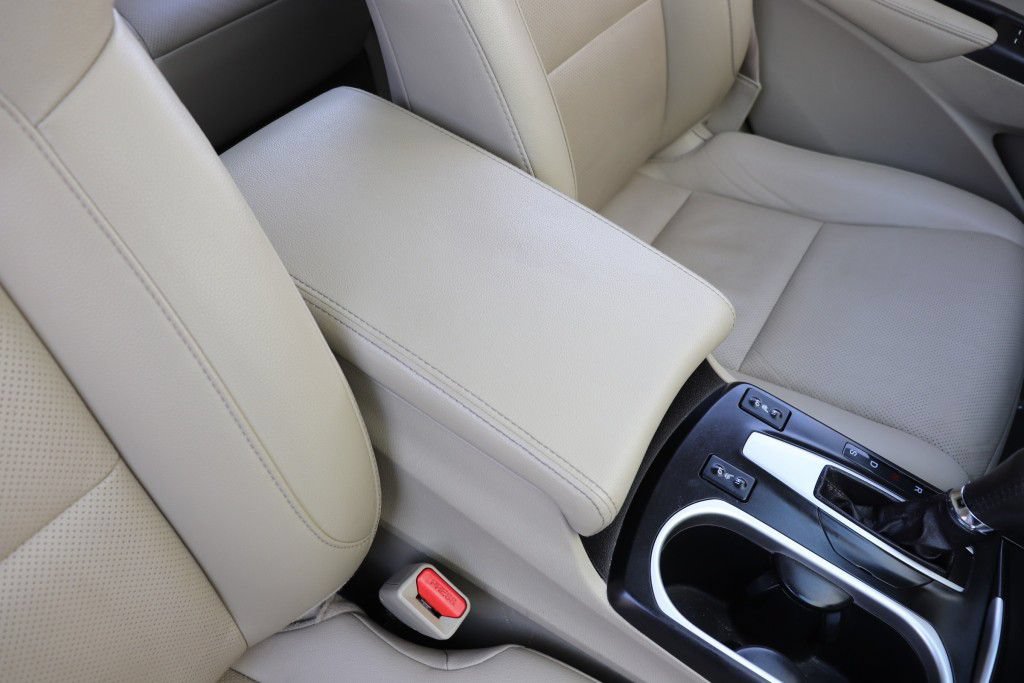 Used 2016 Acura RDX w/ Technology Package FWD image 52