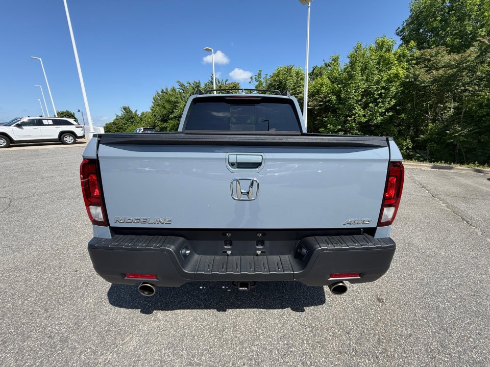 Certified 2023 Honda Ridgeline RTL image 18
