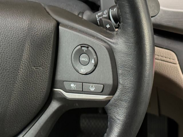 Used 2022 Honda Odyssey EX-L image 12