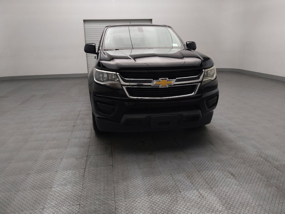 Used 2019 Chevrolet Colorado LT RWD image 14