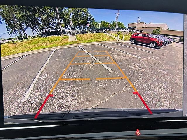 Certified 2024 Cadillac Escalade Sport w/ LPO, ONYX Package image 23