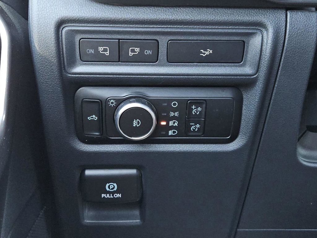 Used 2024 Ford F150 XLT w/ Equipment Group 302A MID image 23