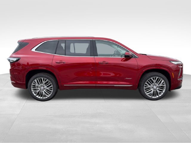 New 2027 Buick Enclave Avenir FWD image 8