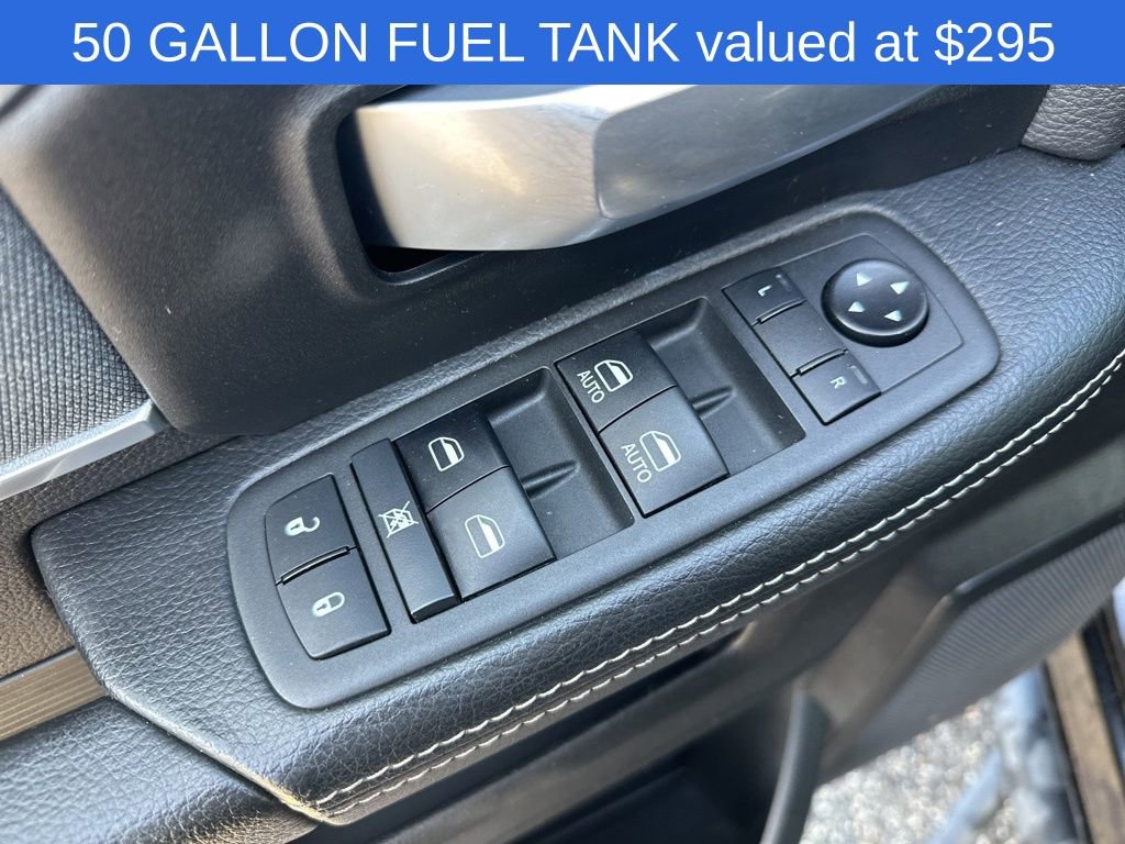 Used 2022 RAM 3500 Big Horn w/ Level C Equiment Group image 14