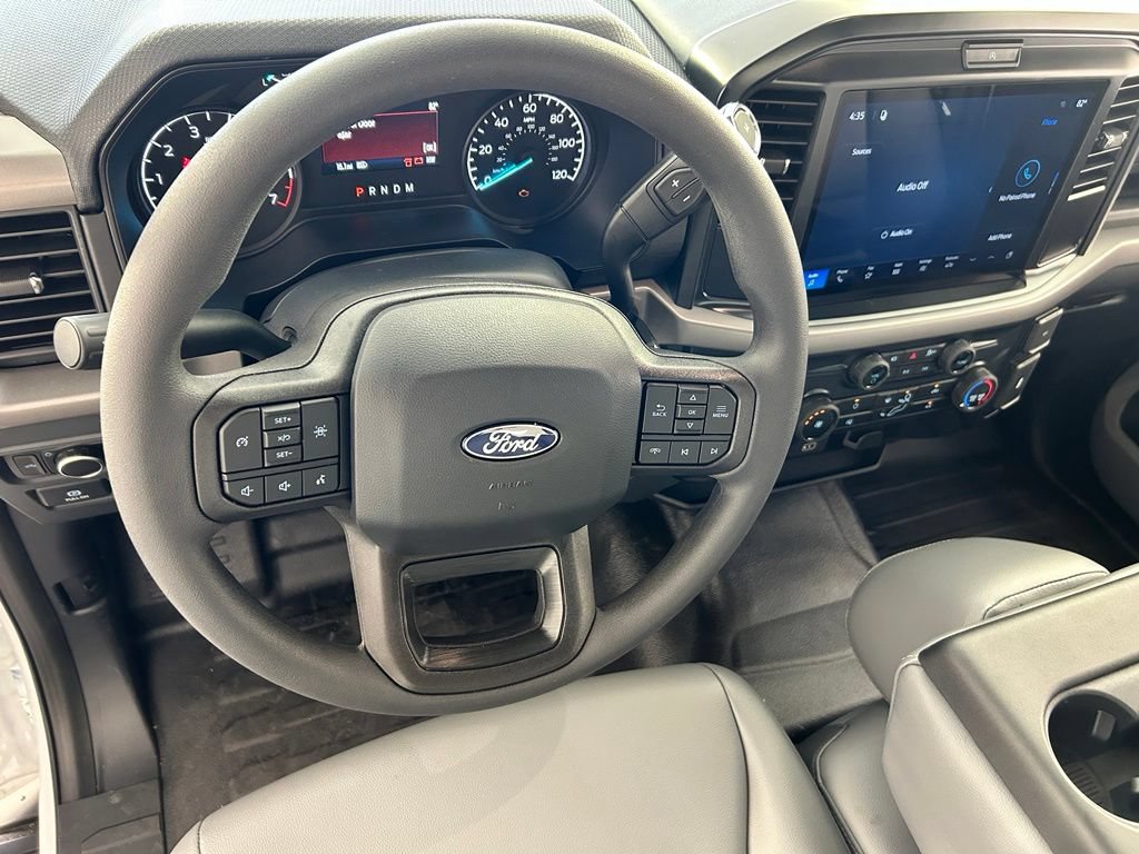 New 2026 Ford F150 XL AWD/4WD image 11