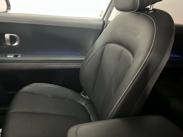 Used 2024 Hyundai Ioniq 5 Limited AWD/4WD image 28