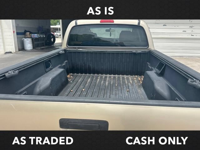 Used 2006 Toyota Tacoma PreRunner RWD image 7