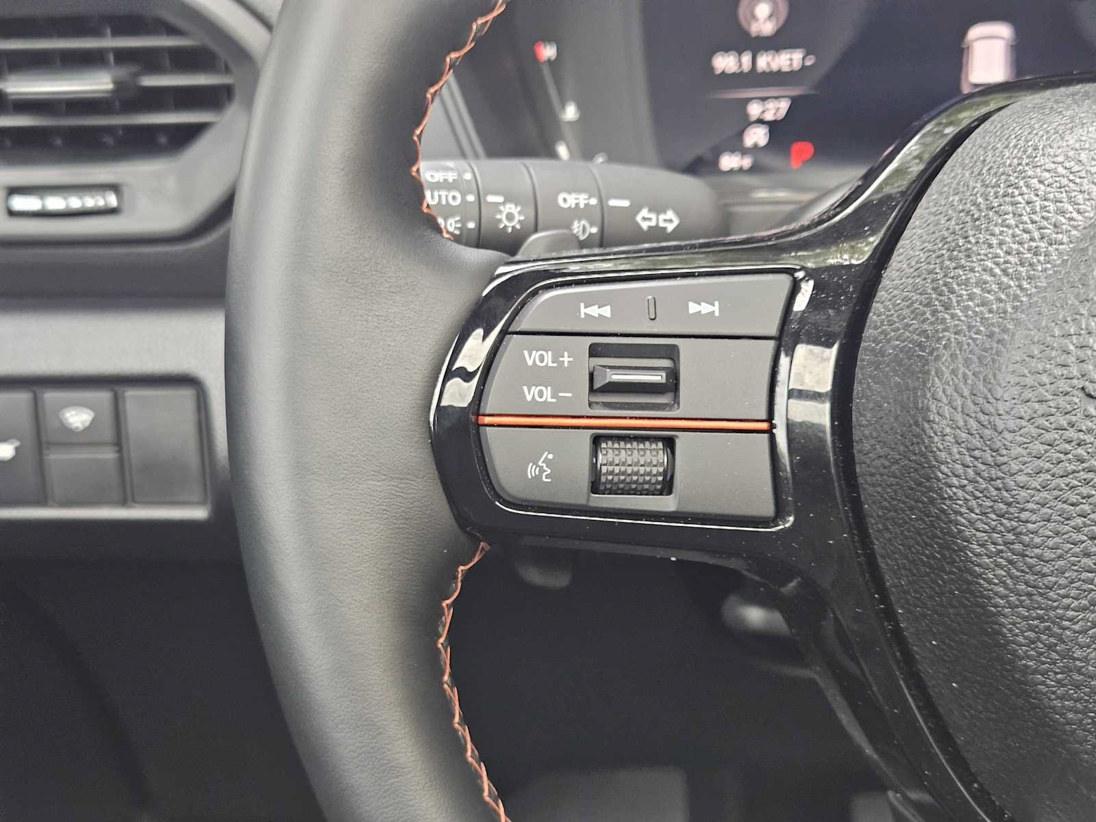 Certified 2026 Honda Pilot TrailSport image 28