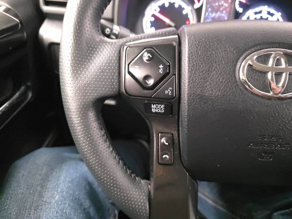 Used 2024 Toyota 4Runner TRD Off-Road image 14