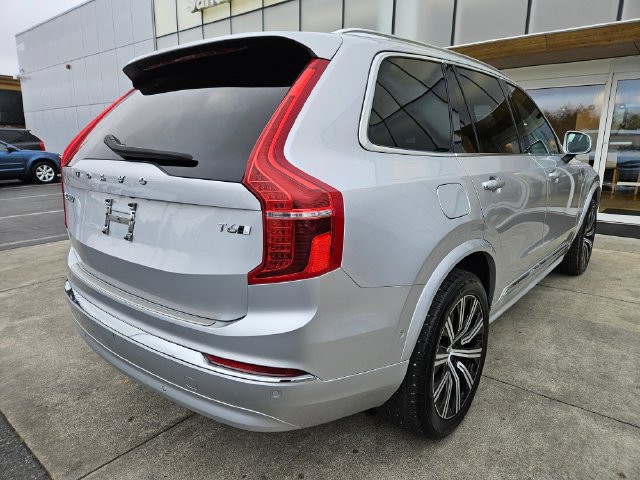Used 2022 Volvo XC90 T6 Inscription w/ Advanced Package AWD/4WD image 5