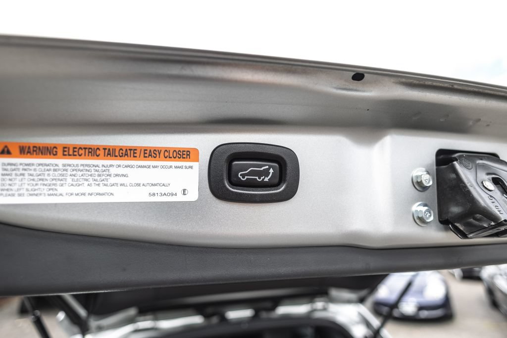 Used 2022 Mitsubishi Outlander GT AWD/4WD image 33