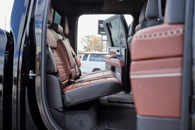 New 2026 GMC Sierra 2500 Denali Ultimate image 26