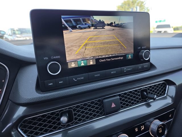 Used 2023 Acura Integra A-Spec FWD image 10