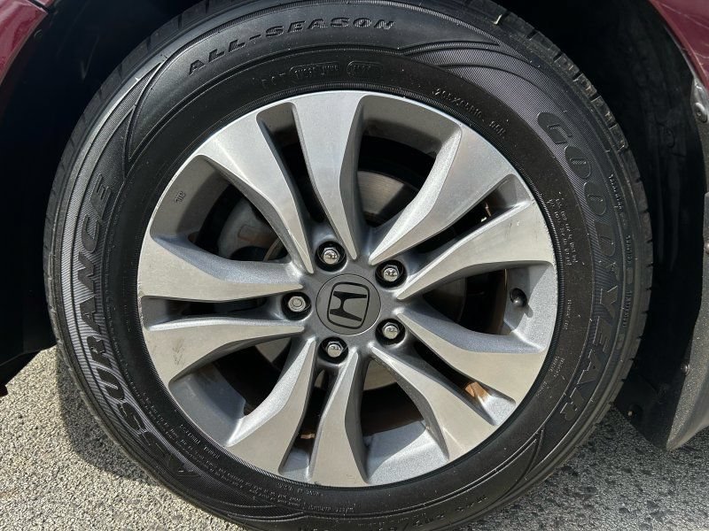 Used 2015 Honda Accord LX image 22
