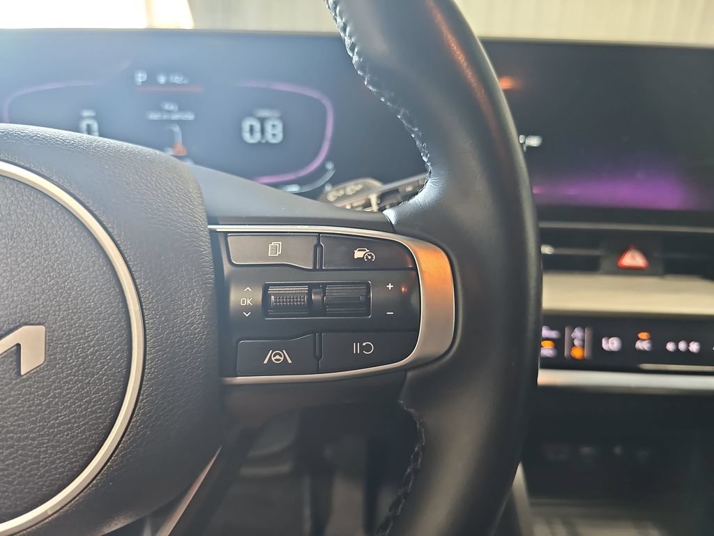 Certified 2023 Kia Sportage X-Line AWD/4WD image 17
