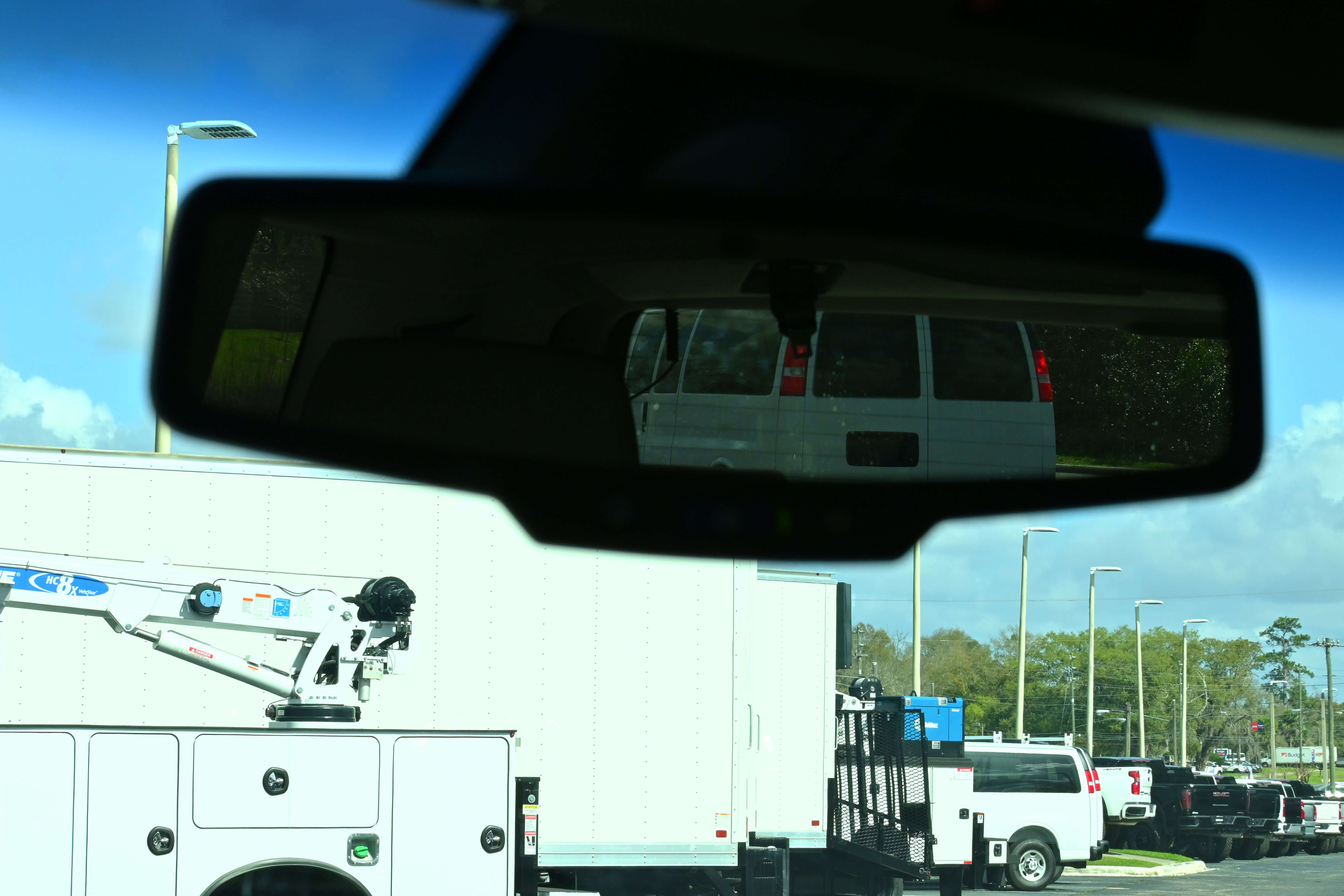 Used 2019 Chevrolet Tahoe Premier image 33