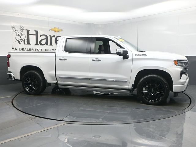 Used 2023 Chevrolet Silverado 1500 High Country w/ Technology Package