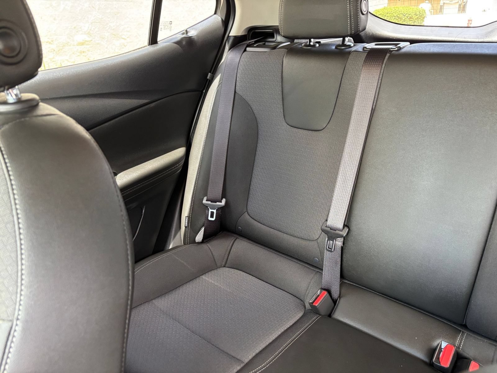 Used 2026 Buick Encore GX Preferred FWD image 38
