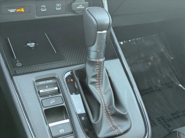 Used 2026 Honda CR-V Sport image 12