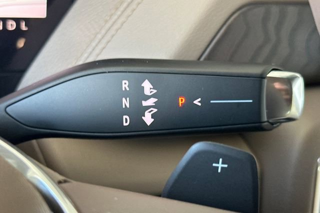 New 2026 GMC Yukon XL Denali AWD/4WD image 24