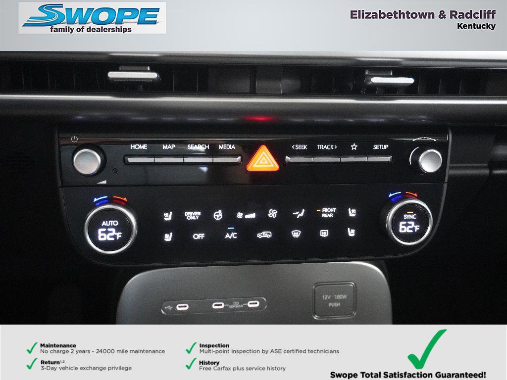 New 2026 Hyundai Ioniq 9 Limited image 27