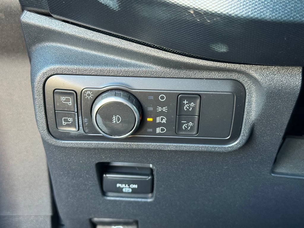 Used 2022 Ford Bronco Outer Banks AWD/4WD image 18