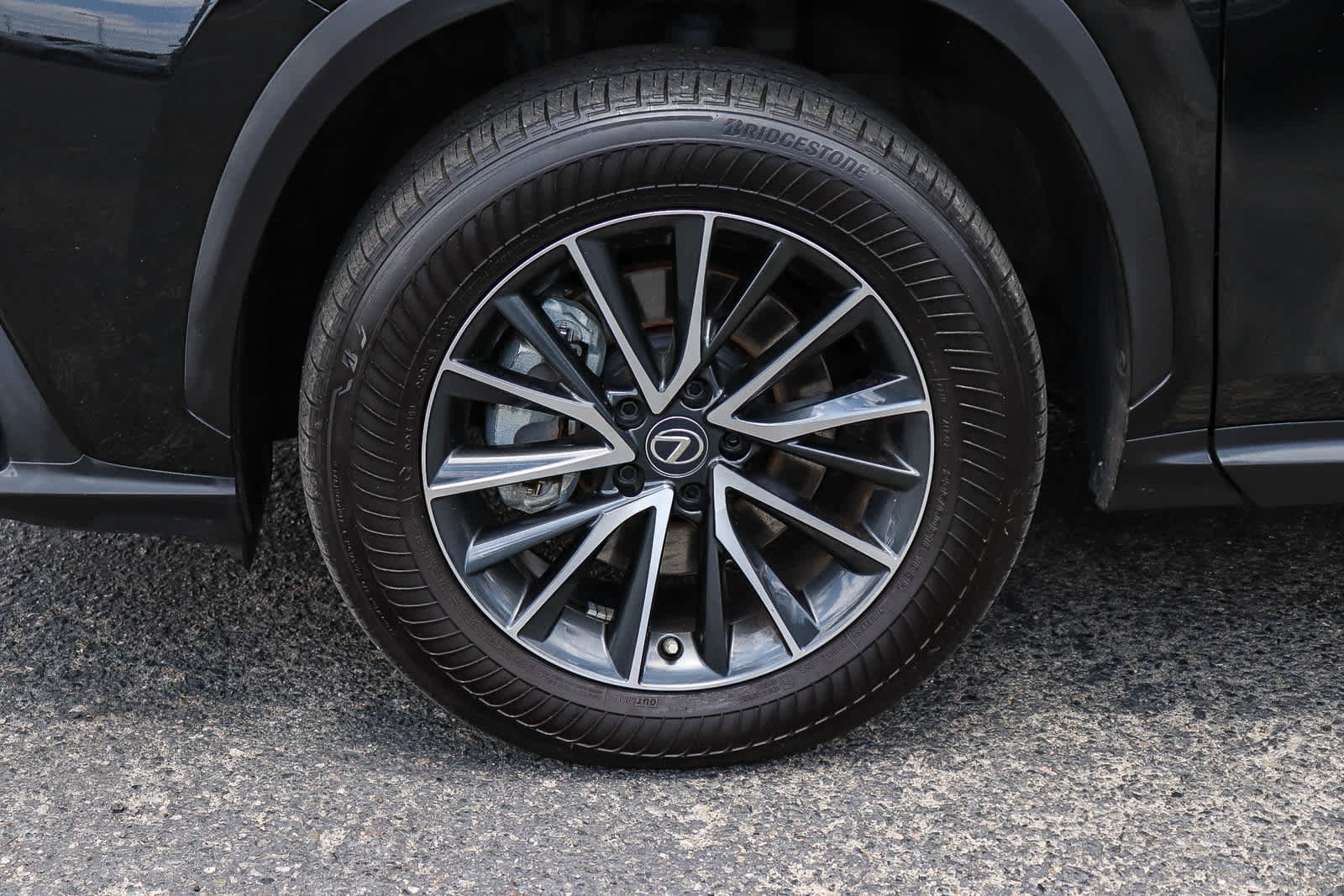 Used 2023 Lexus NX 350 AWD image 14