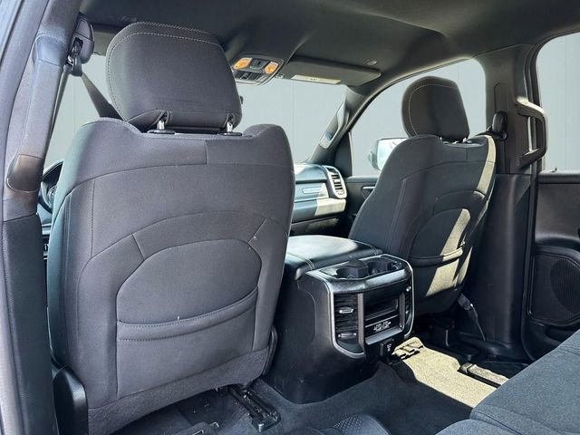 Used 2020 RAM 1500 Big Horn AWD/4WD image 23