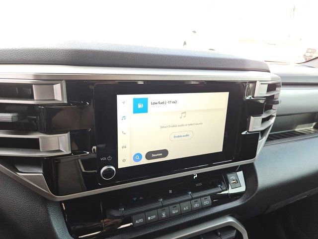 Used 2025 Toyota Tundra SR5 image 19