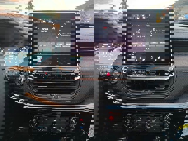 New 2026 Jeep Compass Latitude image 19