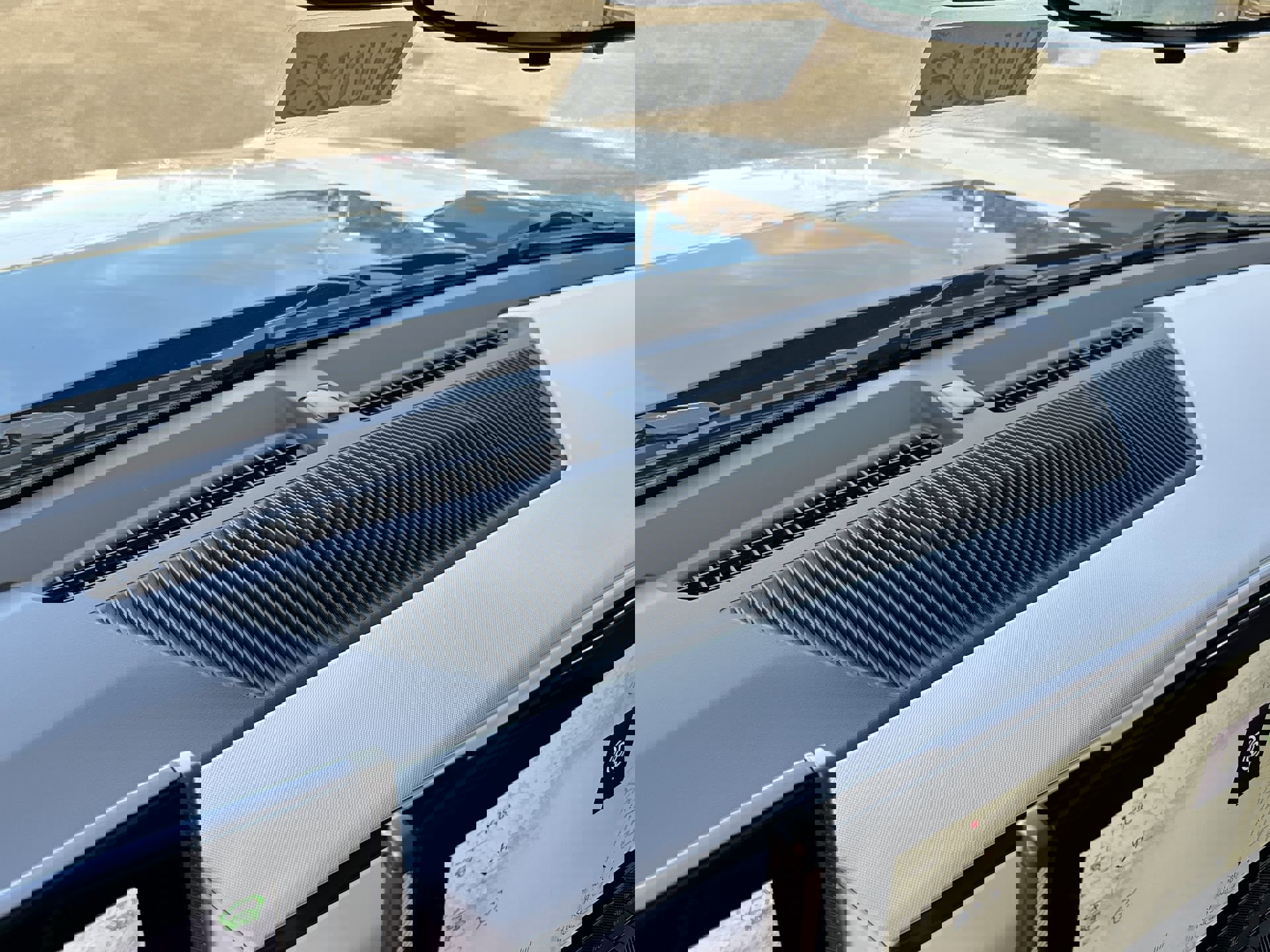 New 2025 GMC Hummer EV 3X image 83