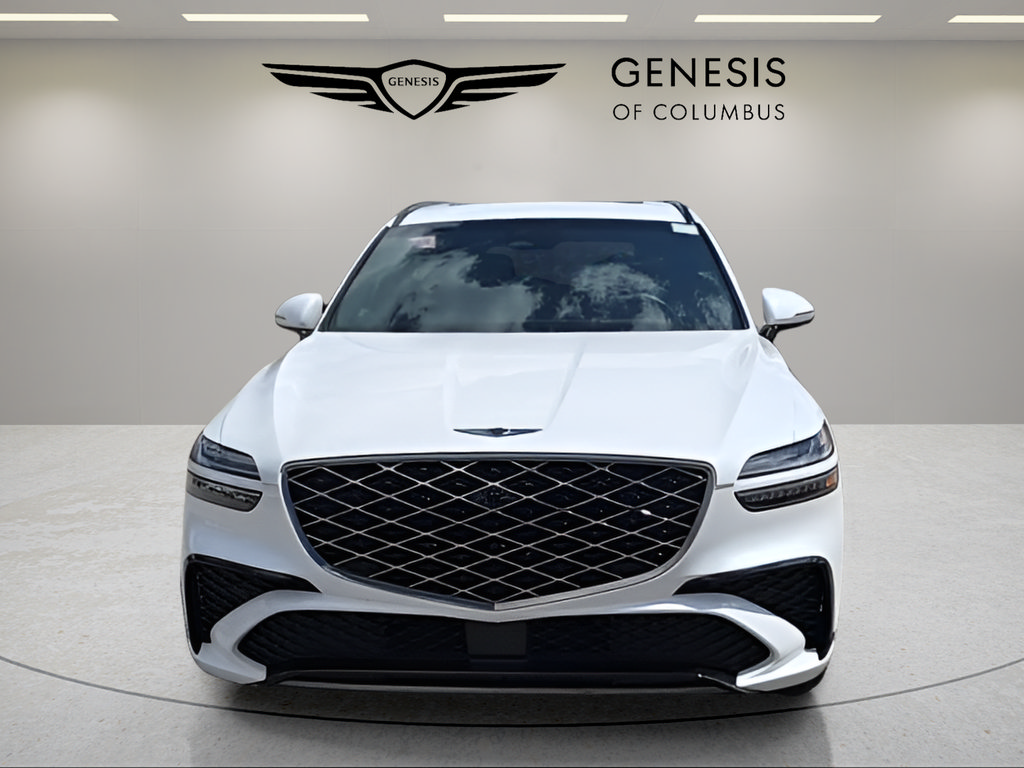 New 2026 Genesis GV70 2.5T Sport Prestige AWD/4WD image 8