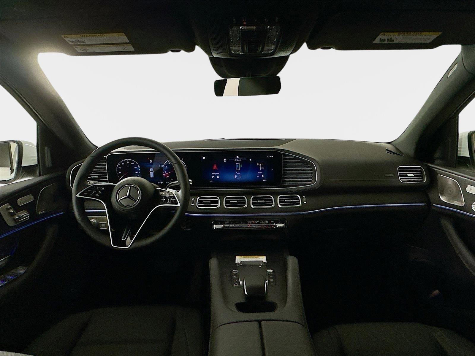 Certified 2026 Mercedes-Benz GLE 350 4MATIC image 29