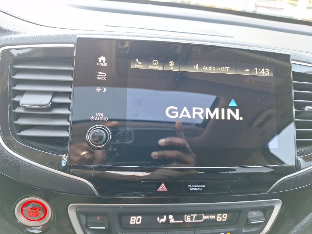 Used 2021 Honda Pilot Elite image 12