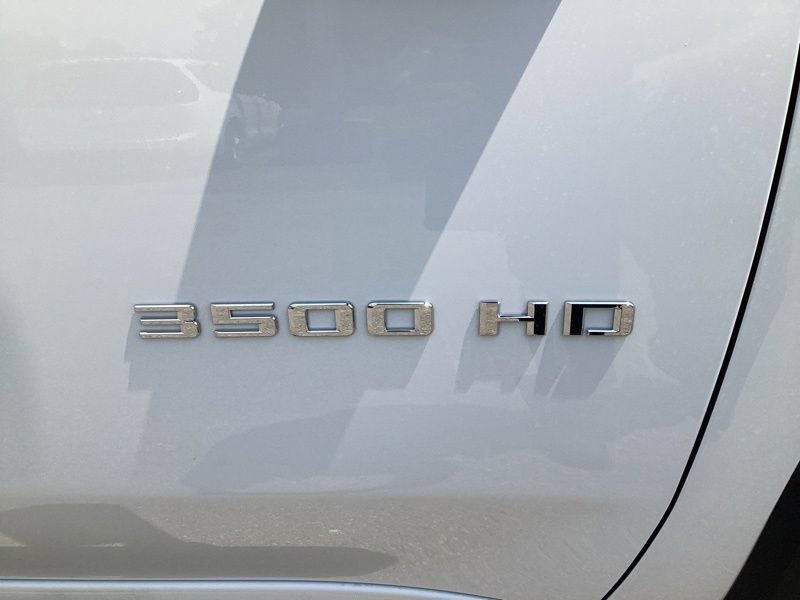 New 2026 Chevrolet Silverado 3500 W/T w/ WT Convenience Package AWD/4WD image 10