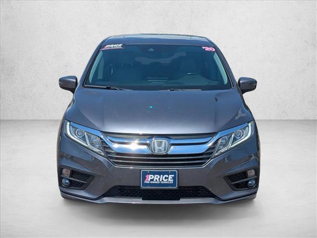 Used 2020 Honda Odyssey EX-L image 2