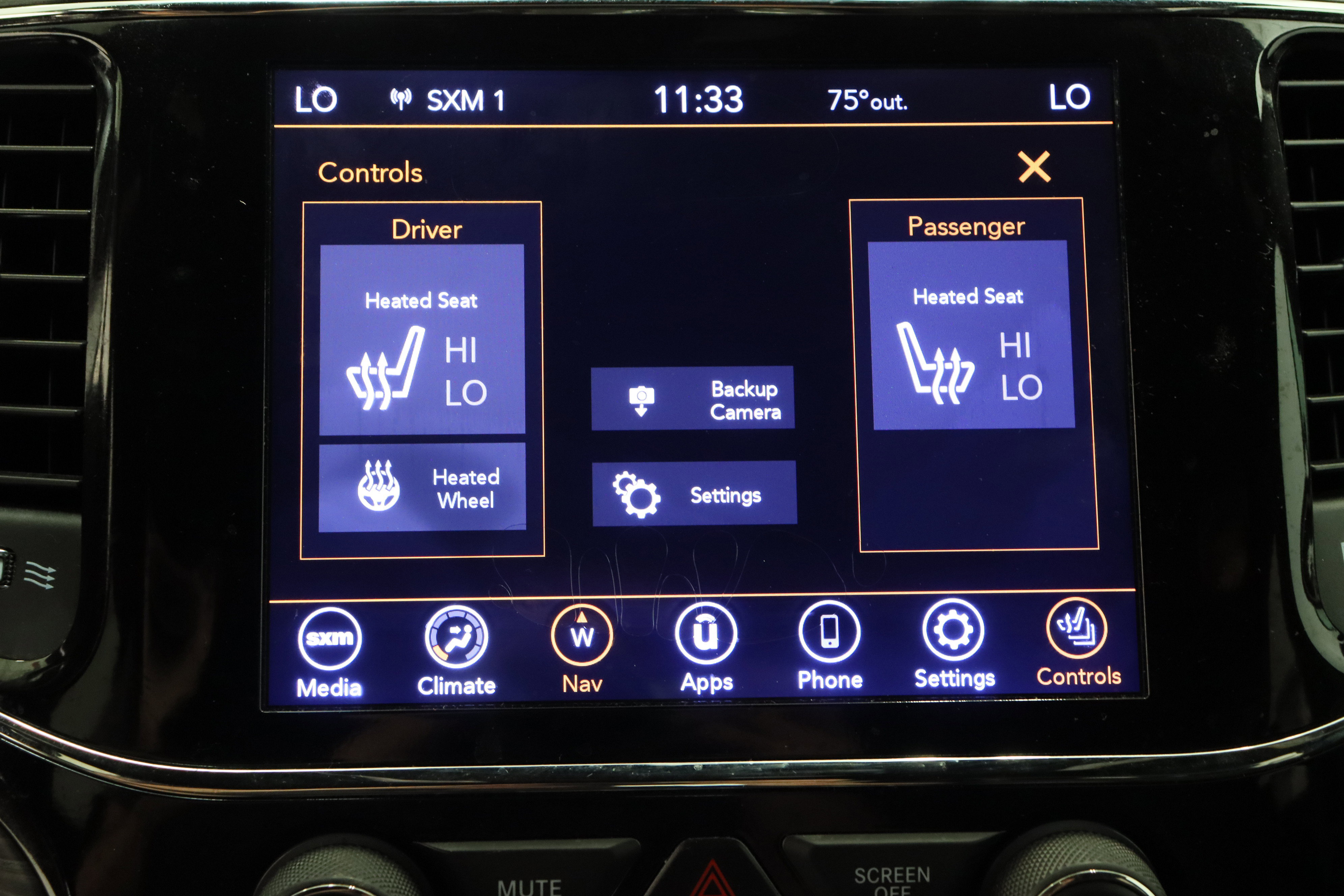 Used 2020 Jeep Grand Cherokee Limited image 23