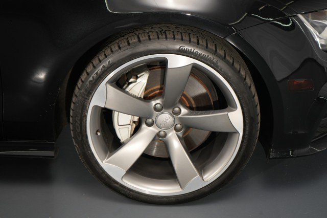 Used 2012 Audi A7 3.0T Prestige AWD/4WD image 27