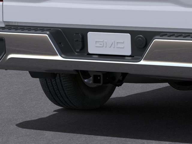 New 2025 GMC Sierra 1500 Pro w/ Pro Value Package image 14