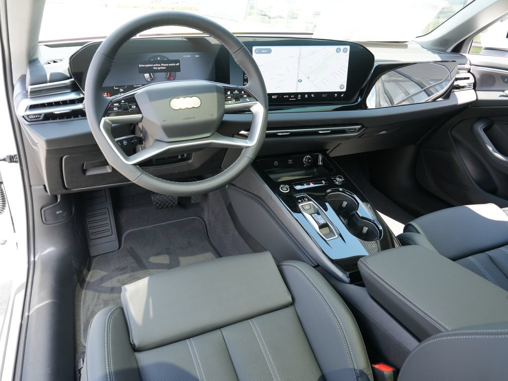 New 2026 Audi A5 2.0T Premium Plus AWD/4WD image 14