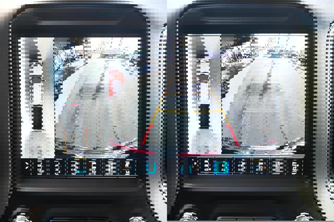 Used 2023 GMC Sierra 2500 SLT w/ SLT Premium Package image 35