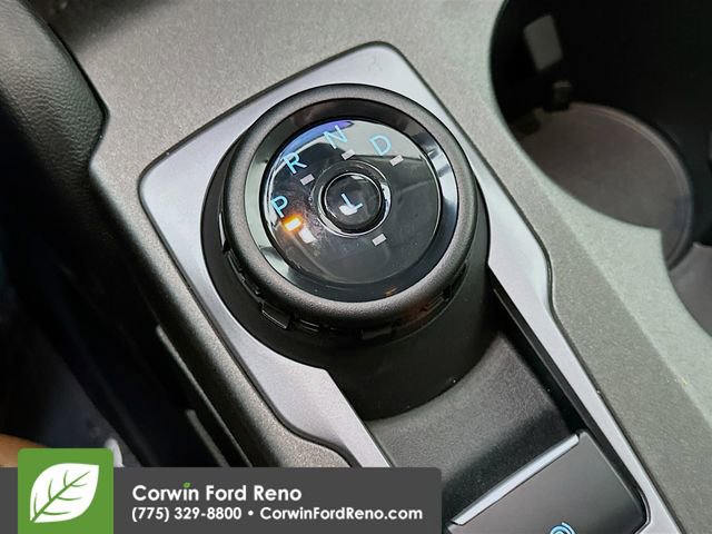 New 2026 Ford Bronco Sport Outer Banks w/ Outer Banks Tech Package+ AWD/4WD image 19