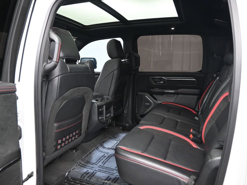 Used 2022 RAM 1500 TRX w/ TRX Level 2 Equipment Group image 25