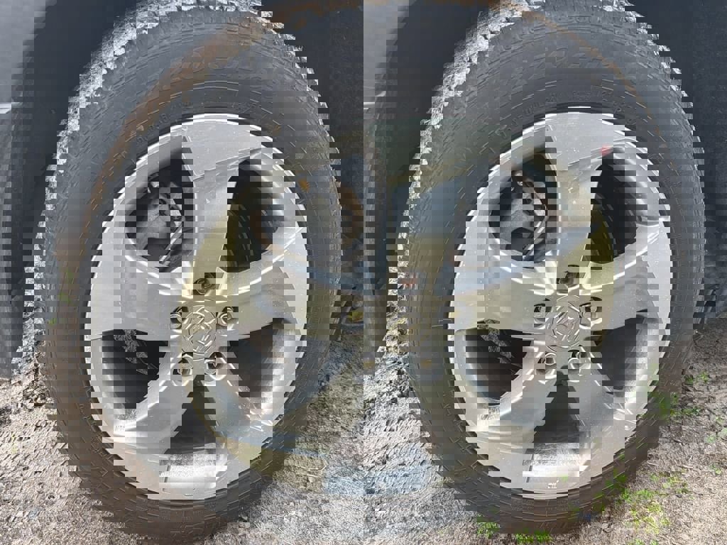 Used 2017 Honda HR-V EX-L image 7