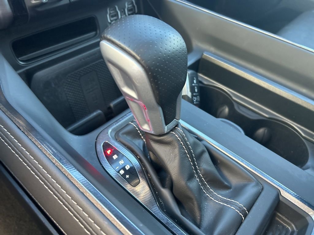 Used 2022 RAM 1500 TRX w/ TRX Level 2 Equipment Group image 8