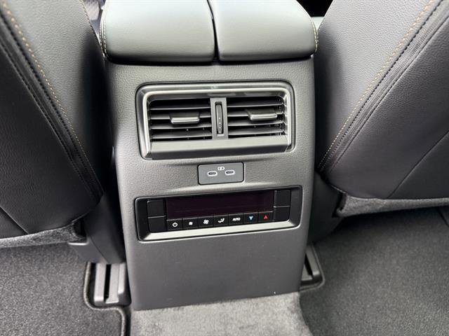 New 2025 MAZDA CX-90 3.3 Turbo w/ Premium Sport Pkg image 29