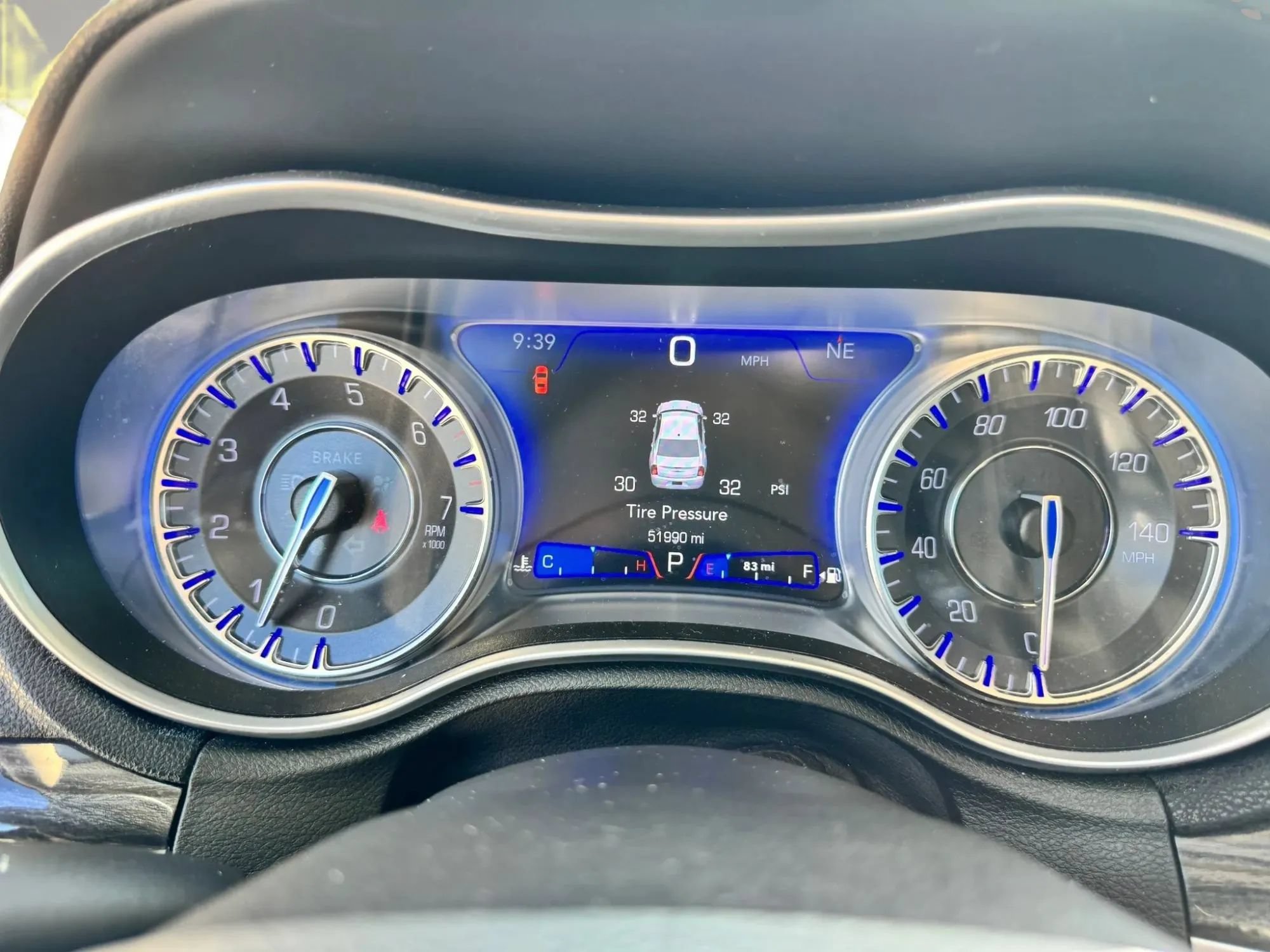 Used 2022 Chrysler 300 Touring w/ Sport Appearance Package RWD image 11
