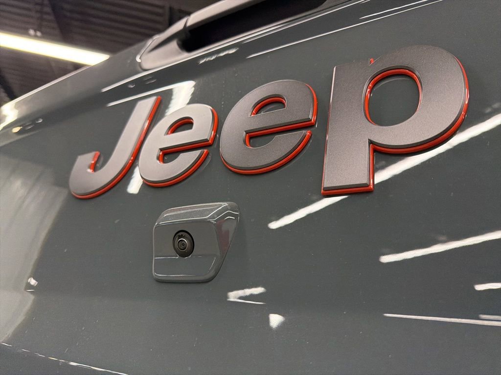 New 2026 Jeep Gladiator Mojave image 6