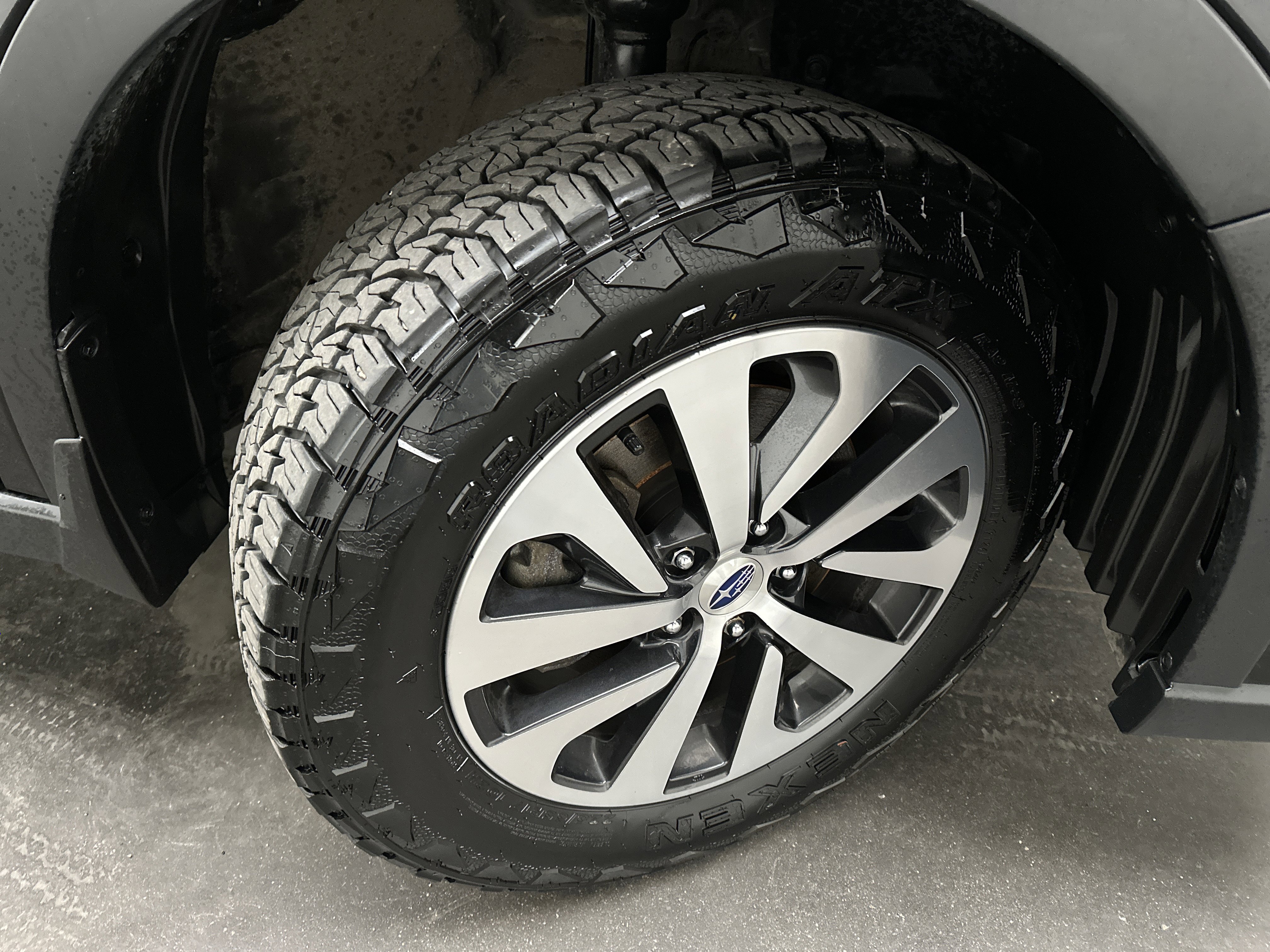 Used 2022 Subaru Outback Premium AWD/4WD image 10